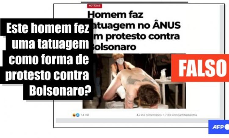 FOTO: AFP FOTO: AFP