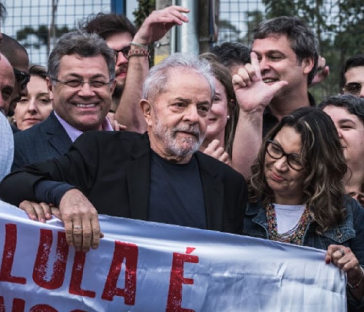 Gibran Mendes / CUT Paraná Gibran Mendes / CUT Paraná