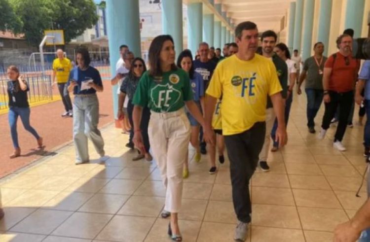 Foto: LuanaRibeiro/TVMorena Foto: LuanaRibeiro/TVMorena