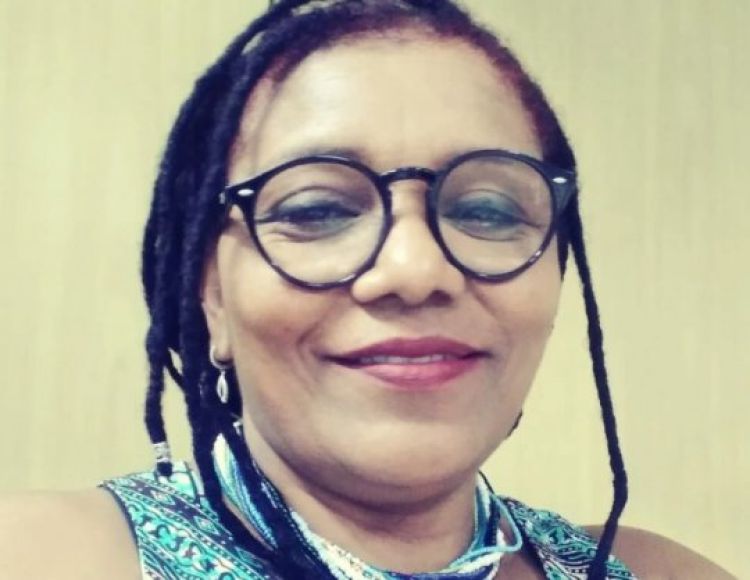 Iraneide Soares da Silva é indicada para equipe de transição de Lula (Foto: Reprodução/Divulgação) Iraneide Soares da Silva é indicada para equipe de transição de Lula (Foto: Reprodução/Divulgação)