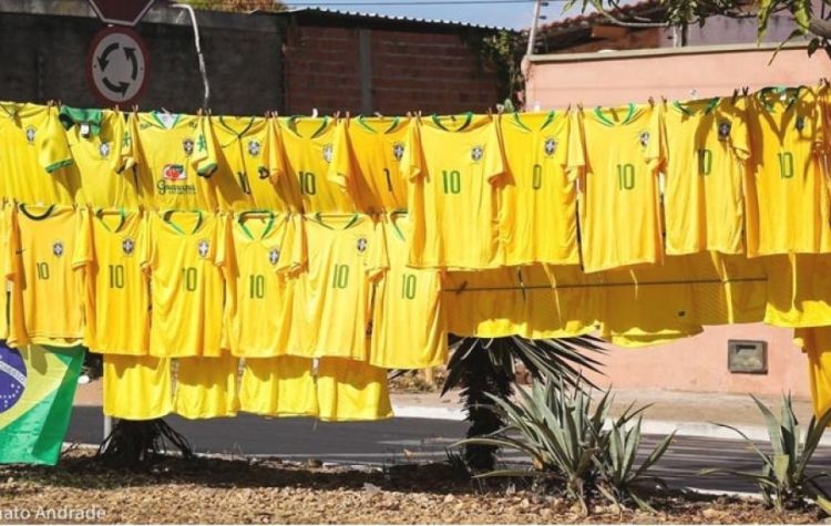 Foto: Renato Andrade/Cidadeverde.com Foto: Renato Andrade/Cidadeverde.com