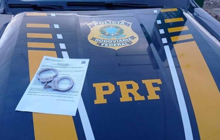 DIVULGAÇÃO: PRF-PI DIVULGAÇÃO: PRF-PI