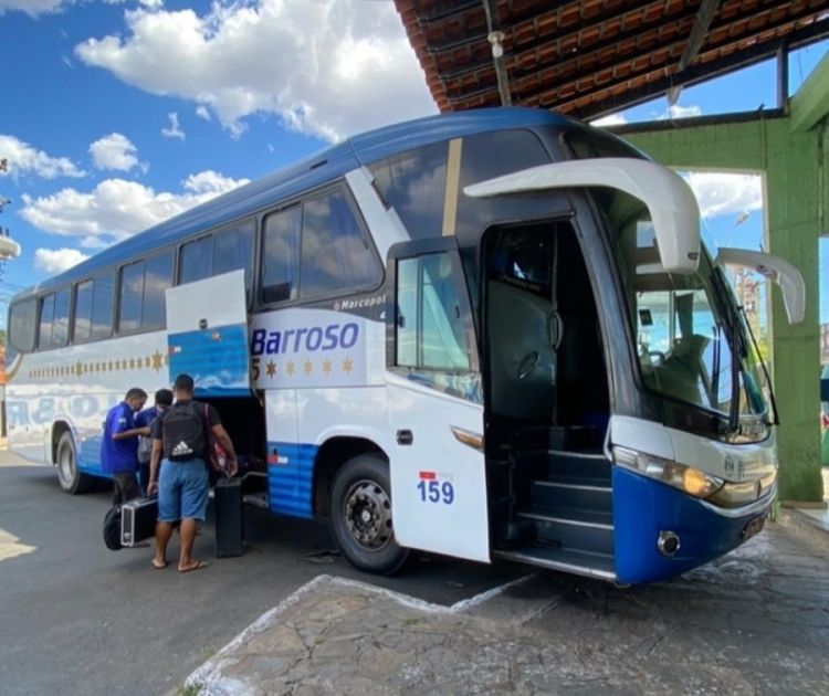 Foto/Créditos: IG Barroso 5 Estrelas  Foto/Créditos: IG Barroso 5 Estrelas