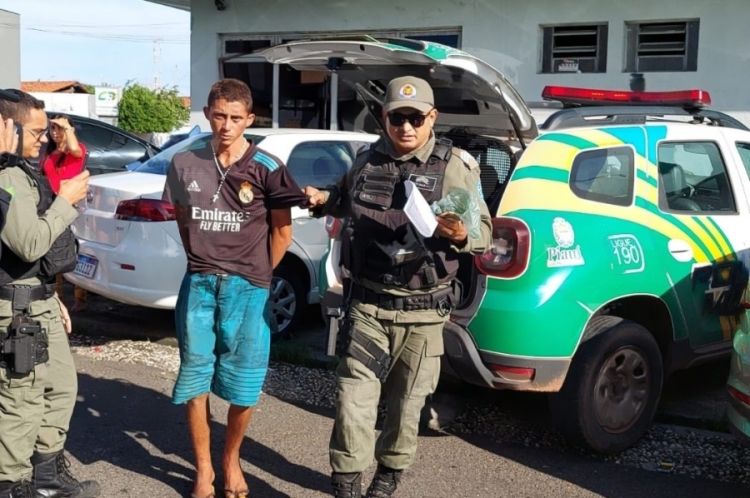 Foto: ÉFREM RIBEIRO Foto: ÉFREM RIBEIRO