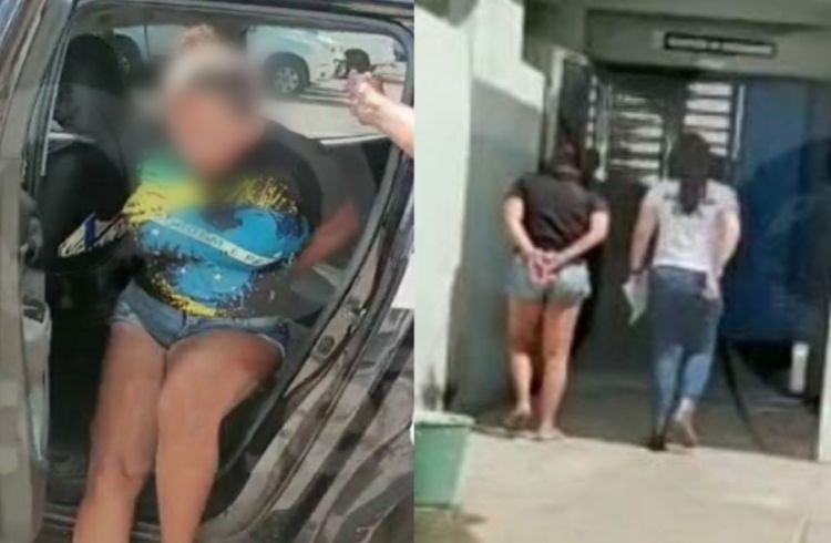 FOTO: ÉFREM RIBEIRO  FOTO: ÉFREM RIBEIRO