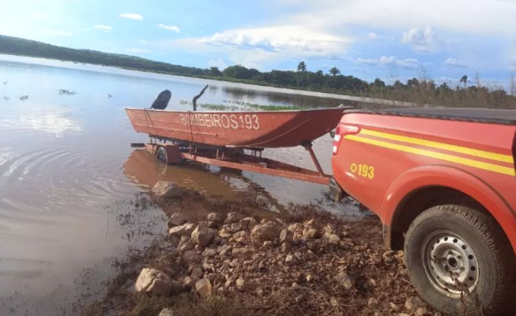 Corpo de Bombeiros — Foto: Divulgação /Corpo de Bombeiros do Piauí Corpo de Bombeiros — Foto: Divulgação /Corpo de Bombeiros do Piauí