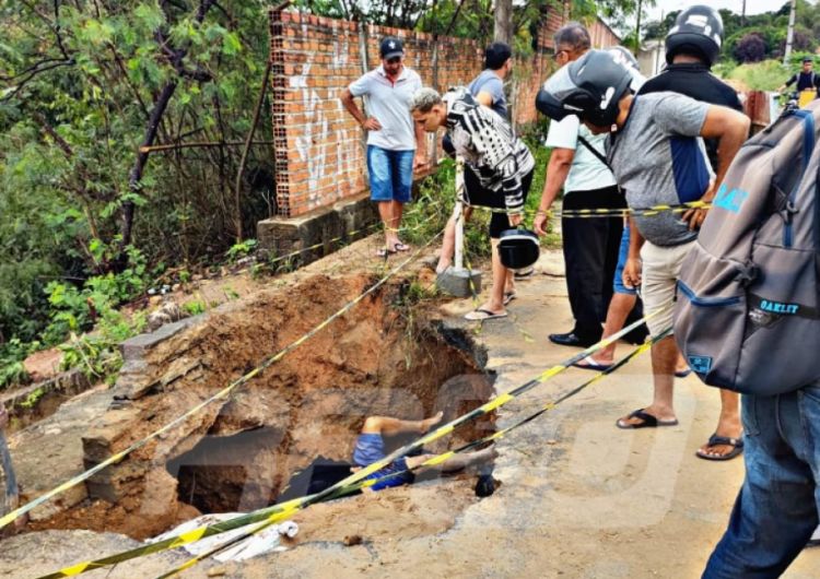 Foto/Créditos: Portal RP50 Foto/Créditos: Portal RP50