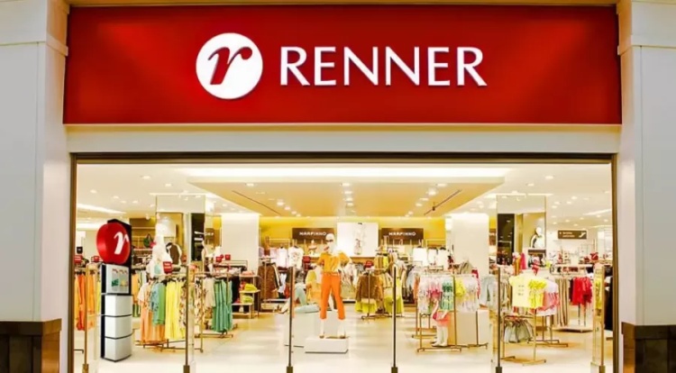 Renner fecha 20 lojas no 1º trimestre de 2023 — Foto: Divulgação/Renner