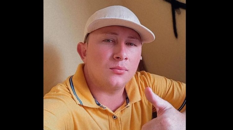 Leonardo é o principal suspeito de matar um jovem al Alto Longa (PI) Leonardo é o principal suspeito de matar um jovem al Alto Longa (PI)