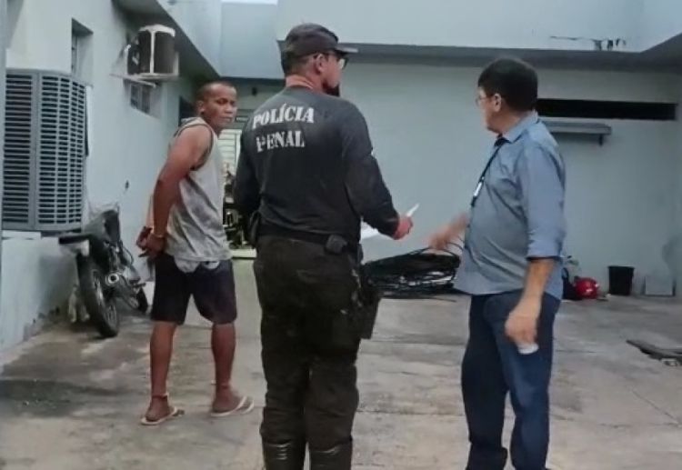 Foto: Efrém Ribeiro Foto: Efrém Ribeiro