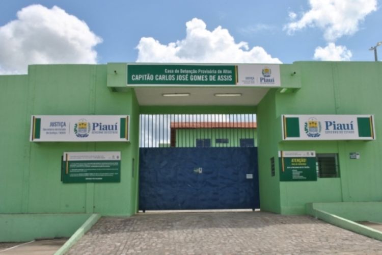 Foto: Divulgação/Defensoria Publica do PI Foto: Divulgação/Defensoria Publica do PI