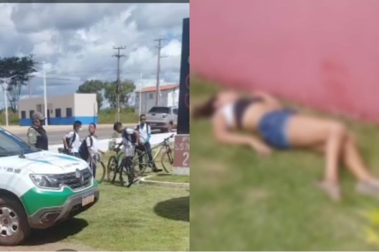 Foto: Redes Sociais Foto: Redes Sociais