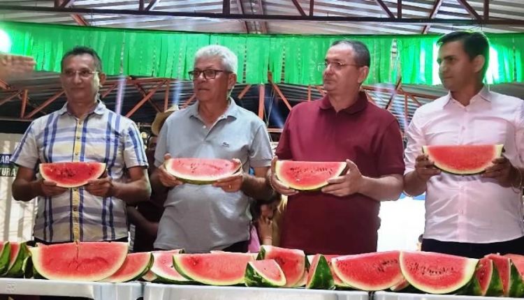 Foto: Campo Maior Em Foco Foto: Campo Maior Em Foco