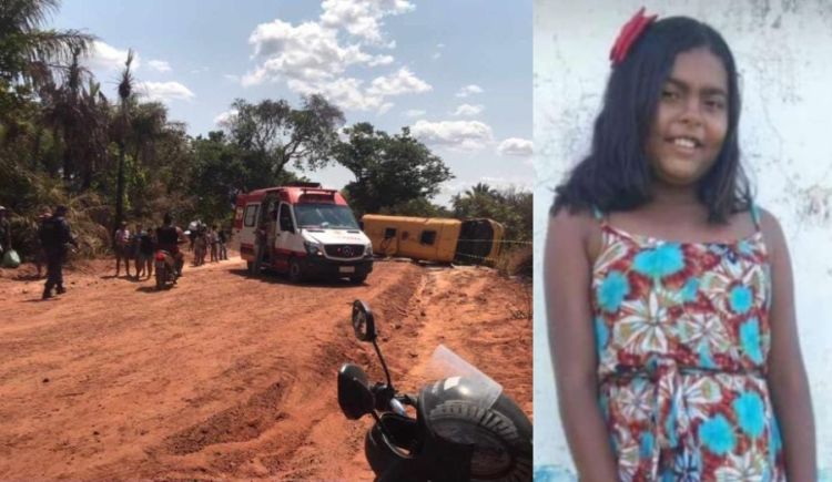 Estudante Erica morreu na hora Estudante Erica morreu na hora
