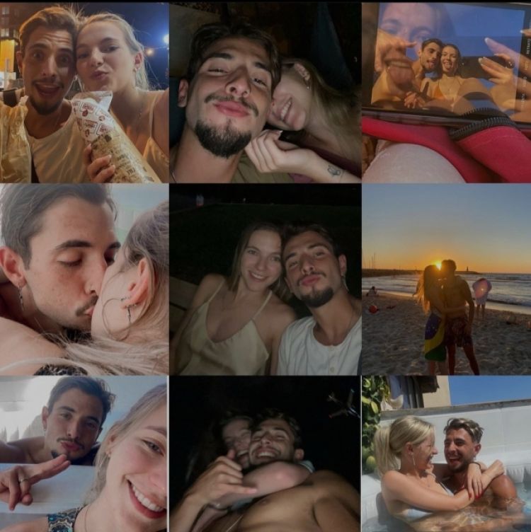 Foto: Redes Sociais  Foto: Redes Sociais