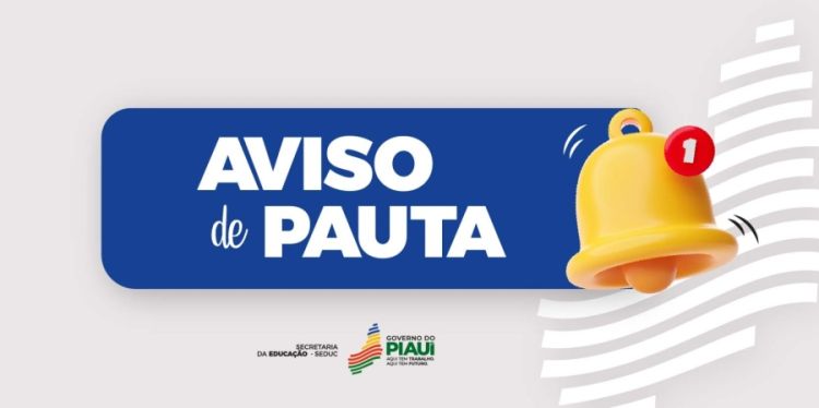 Foto: Reprodução/Seduc Foto: Reprodução/Seduc