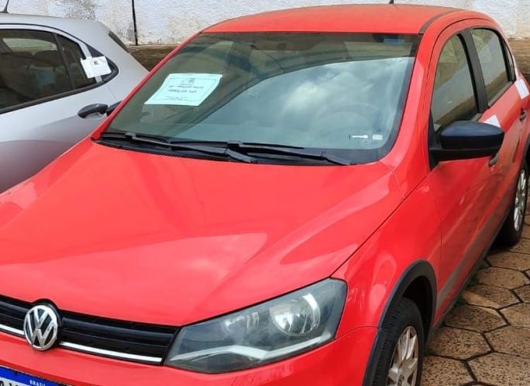 Foto: Divulgação/ Receita Federal Foto: Divulgação/ Receita Federal