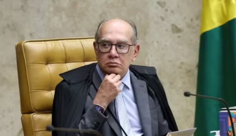 Foto: Gustavo Moreno/SCO/STF Foto: Gustavo Moreno/SCO/STF