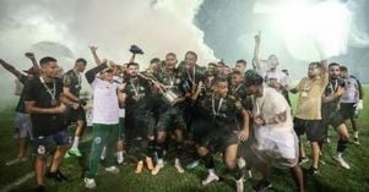 Foto: Wesley Douglas Foto: Wesley Douglas