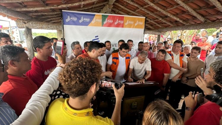 Foto: Campo Maior Em Foco Foto: Campo Maior Em Foco