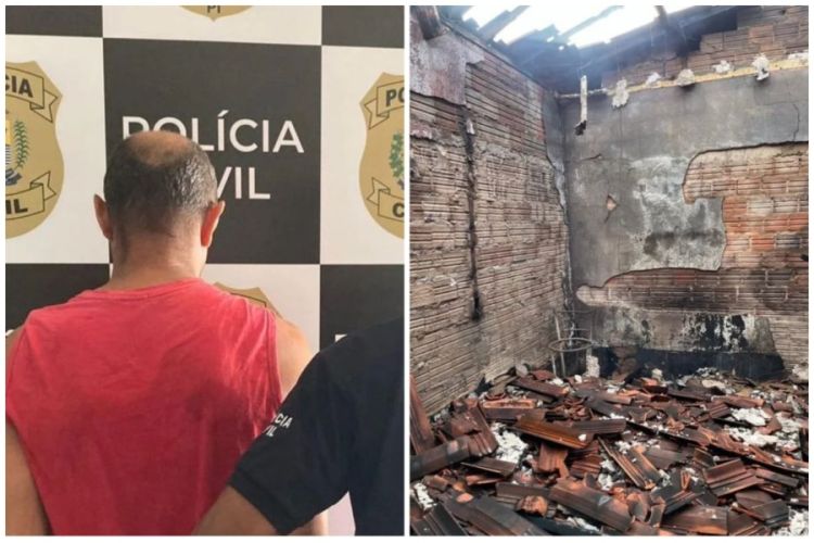 Foto: Divulgação/PC  Foto: Divulgação/PC