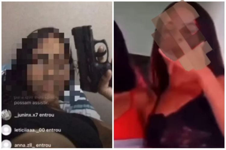 Foto: reproduções  Foto: reproduções