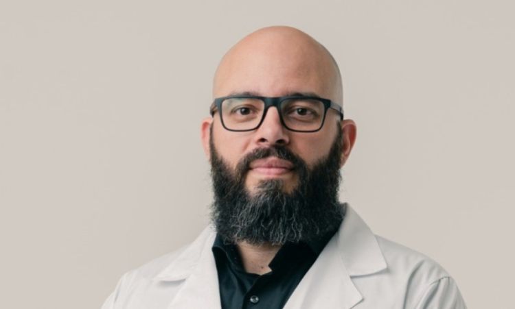 Dr. Fabiano de Abreu Agrela Dr. Fabiano de Abreu Agrela