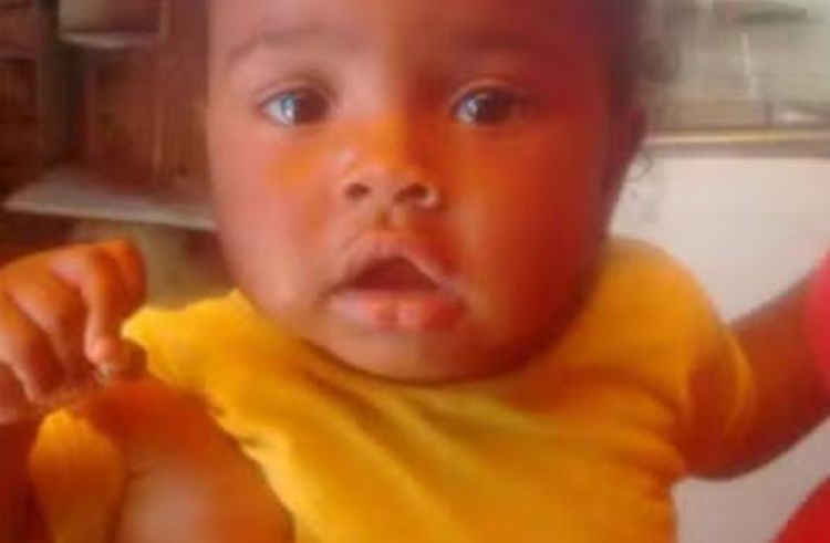 Foto: vítima  Foto: vítima