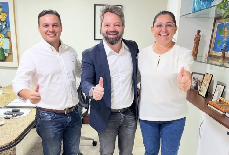 Foto: Salvador Neto, Marcelo Nolleto e Alyne Bastista Foto: Salvador Neto, Marcelo Nolleto e Alyne Bastista