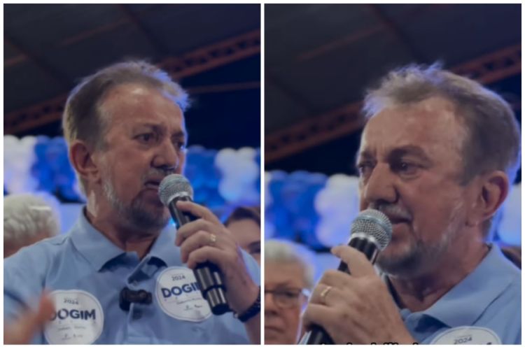 Prefeito João Félix - Foto: Reproduções   Prefeito João Félix - Foto: Reproduções