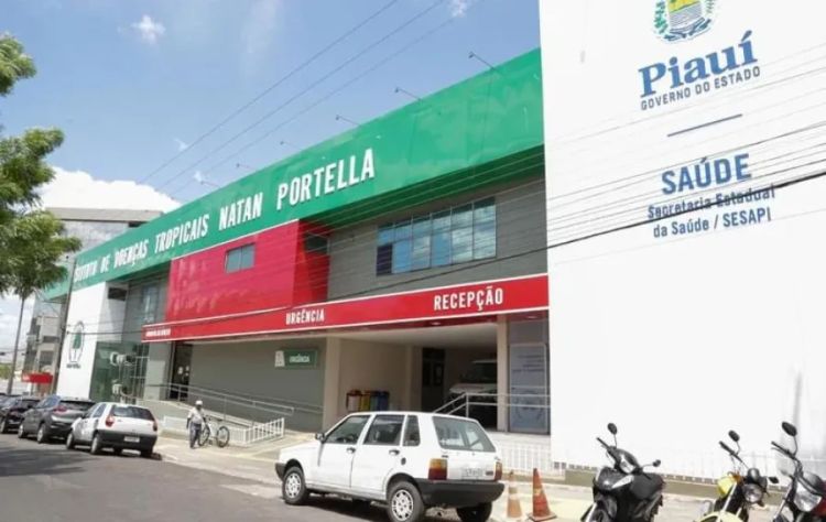 Foto: Ascom/Sesapi Foto: Ascom/Sesapi