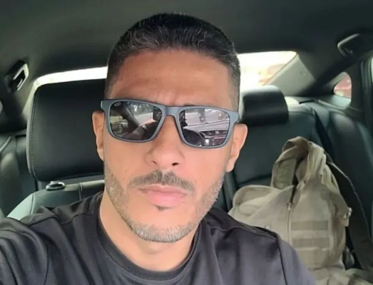 Policial Civil é morto durante cumprimento de mandado - Foto: Reproduções  Policial Civil é morto durante cumprimento de mandado - Foto: Reproduções