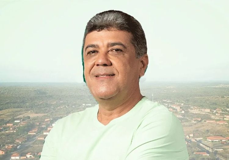 Lucivaldo Cabral - Foto: Reproduções   Lucivaldo Cabral - Foto: Reproduções