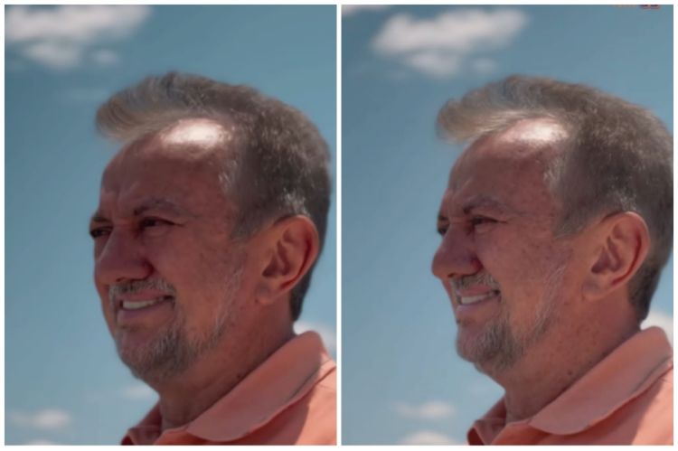 Prefeito João Félix - Foto: Reproduções  Prefeito João Félix - Foto: Reproduções