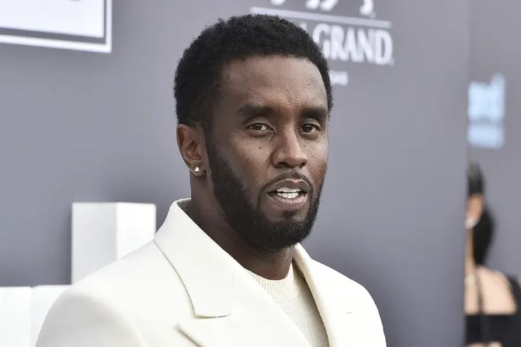 Sean 'Diddy' Combs. — Foto: Jordan Strauss/Invision/AP Sean 'Diddy' Combs. — Foto: Jordan Strauss/Invision/AP