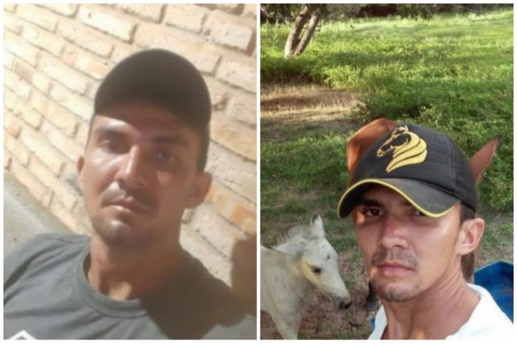 Vítima- Foto: Reproduções/Redes Sociais  Vítima- Foto: Reproduções/Redes Sociais