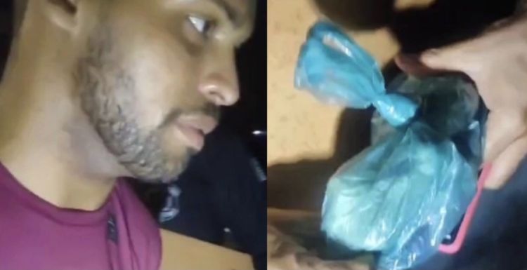 Foto: Repórter 12/Conecta Piauí Foto: Repórter 12/Conecta Piauí