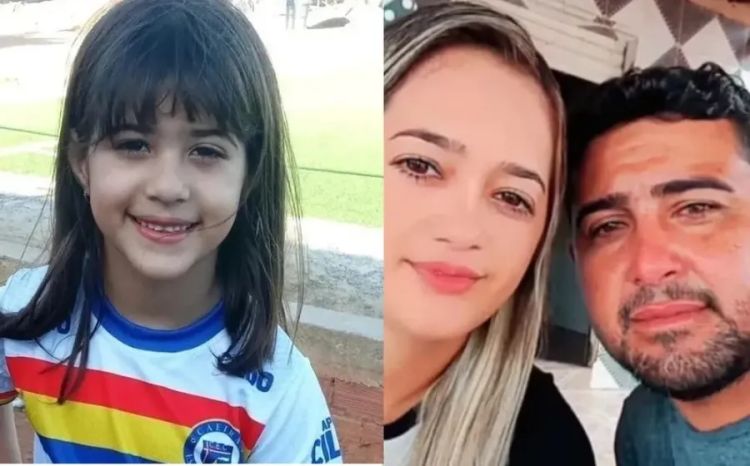 Vítimas do acidente - Foto: Reprodução  Vítimas do acidente - Foto: Reprodução