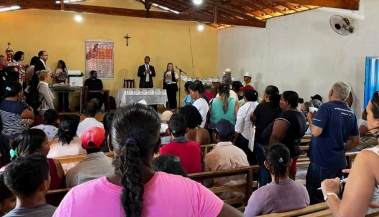 Foto: Divulgação/TJPI Foto: Divulgação/TJPI