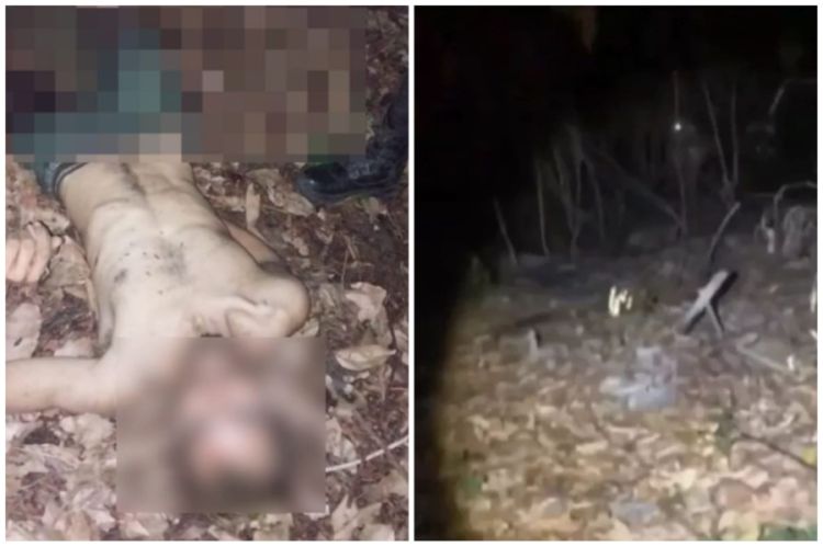 Foto da vítima: A10+ Foto da vítima: A10+