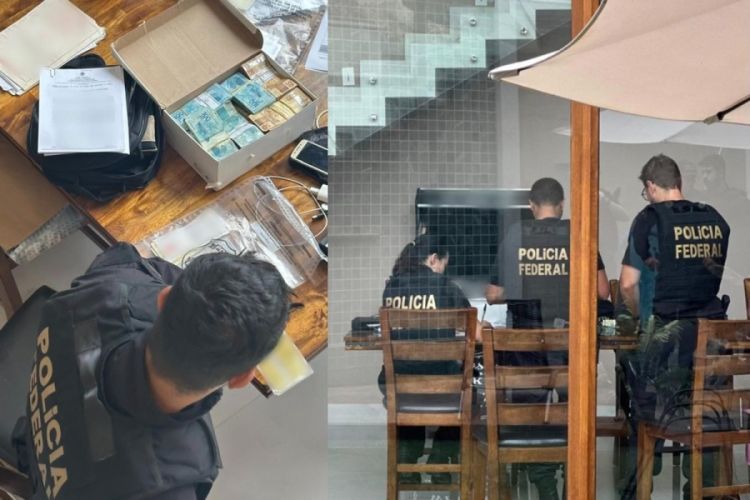 Foto: Reprodução  Foto: Reprodução