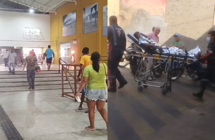 Foto: Reproduções  Foto: Reproduções