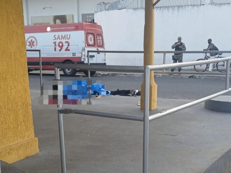 Foto: Reprodução  Foto: Reprodução