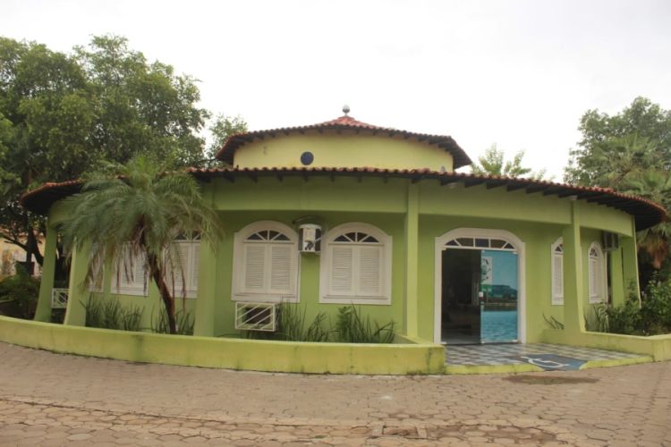 Foto: Divulgação/PMCM Foto: Divulgação/PMCM