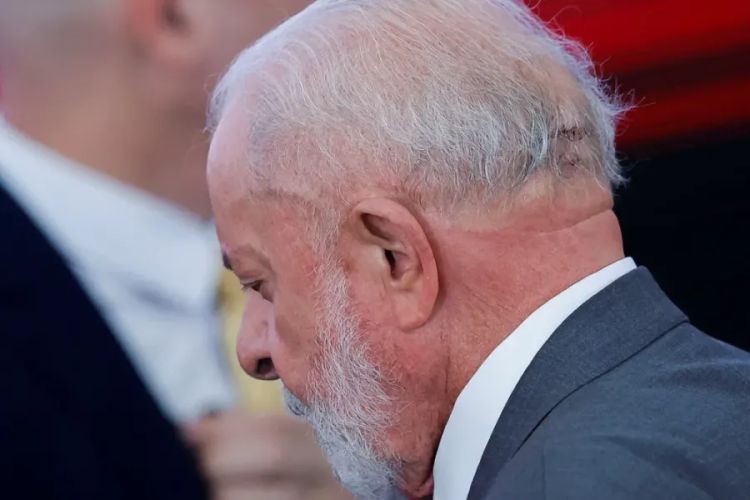 Médicos dizem que Lula está 'superestável' após procedimento na cabeça - Foto: Reprodução  Médicos dizem que Lula está 'superestável' após procedimento na cabeça - Foto: Reprodução