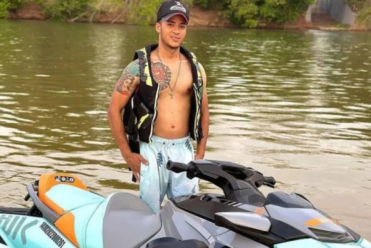 Foto: Reprodução  Foto: Reprodução