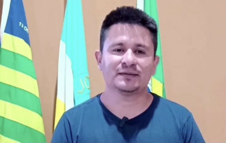 Foto: Reprodução  Foto: Reprodução