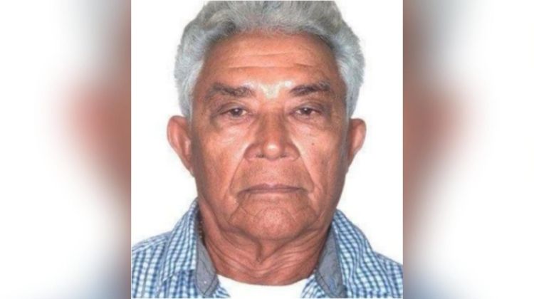 José de Ribamar - Foto: Reproduções  José de Ribamar - Foto: Reproduções