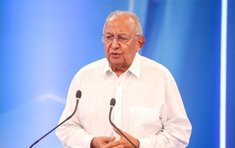 Foto: Renato Andrade/Cidadeverde Foto: Renato Andrade/Cidadeverde