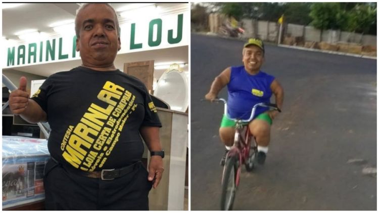 Foto: Reproduções  Foto: Reproduções